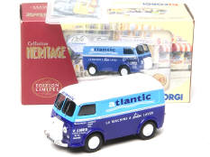 CORGI TOYS (GB) (1)