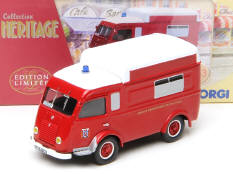 CORGI TOYS (GB) (1)