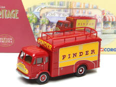 CORGI TOYS (GB) (1)