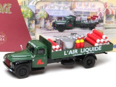 CORGI TOYS (GB) (1)