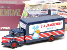 CORGI TOYS (GB) (1)