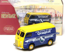 CORGI TOYS (GB) (1)