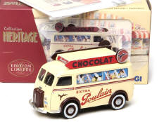 CORGI TOYS (GB) (1)
