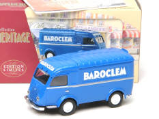 CORGI TOYS (GB) (1)
