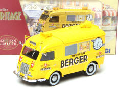 CORGI TOYS (GB) (1)