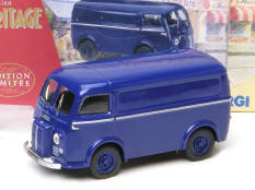 CORGI TOYS (GB) (1)