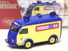 CORGI TOYS (GB) (1)