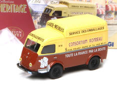 CORGI TOYS (GB) (1)