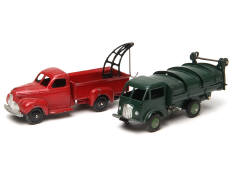 DINKY TOYS (FRANCE) (2)