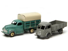 DINKY TOYS (FRANCE) (2)