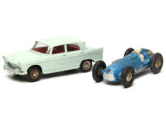 DINKY TOYS (FRANCE) (2)