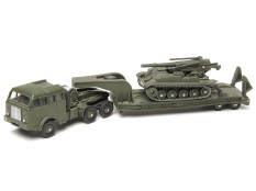 DINKY TOYS (FRANCE) (2)