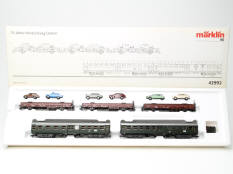 MÄRKLIN 'HO' (ALLEMAGNE) (1)
