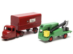 BUDGIE MODELS (GB) (2)