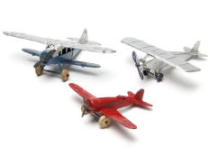 TOOTSIETOY (USA) (3)