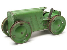 MARX TOYS (USA) (1)