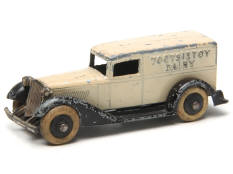 TOOTSIETOY (USA) (1)