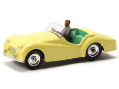 DINKY TOYS (GB) (1)