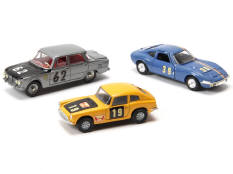 DINKY TOYS (FRANCE) (3)