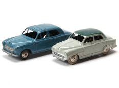 DINKY TOYS (FRANCE) (2)
