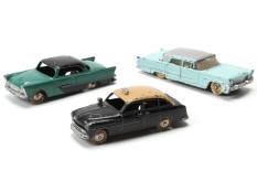 DINKY TOYS (FRANCE) (3)