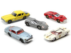 DINKY TOYS (GB) (1)