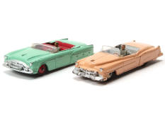 DINKY TOYS (GB) (2)