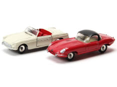 DINKY TOYS (GB) (2)