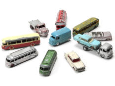DINKY TOYS (FRANCE) (11)