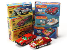 MATCHBOX - SUPERFAST (GB) (8)