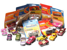 CORGI JUNIORS (GB) (20)