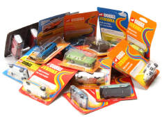 CORGI JUNIORS (GB) (21)