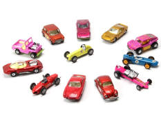 MATCHBOX (GB) (12)