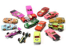 MATCHBOX (GB) (15)