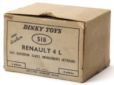 DINKY TOYS (FRANCE) (1)