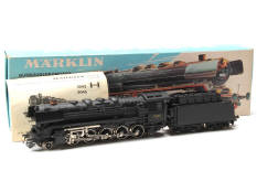 MÄRKLIN 'HO' (ALLEMAGNE) (1)