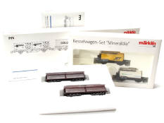MÄRKLIN 'HO' (ALLEMAGNE) (1)