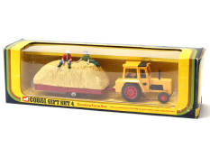 CORGI TOYS (GB) (1)
