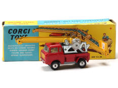 CORGI TOYS (GB) (1)
