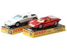 DINKY TOYS (GB) (2)