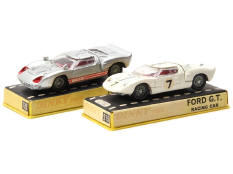 DINKY TOYS (GB) (2)