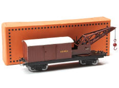 HORNBY 'O' (FRANCE) (1)