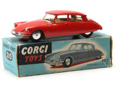 CORGI TOYS (GB) (1)