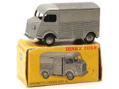 DINKY TOYS (FRANCE) (1)