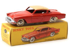 DINKY TOYS (FRANCE) (1)