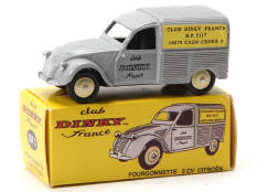 CLUB DINKY FRANCE (1)