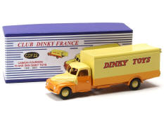 CLUB DINKY FRANCE (1)