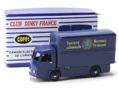 CLUB DINKY FRANCE (1)