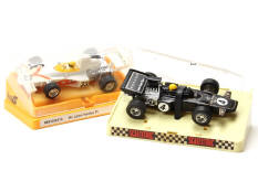 SCALEXTRIC (2)