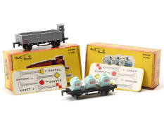 RAIL ROUTE (FRANCE) (2)